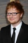 Ed Sheeran revela vestido de Taylor Swift Grammy quebrado