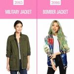 9 Őszi divat 2016 trendek