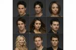 The Vampire Diaries Säsong 6 Cast -bilder
