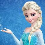 A Frozen Elsa vende a maior parte das mercadorias da Disney