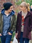 Harry Styles และ Taylor Swift Hang Out