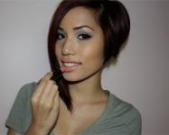 Bestie Beauty Blogger: שפתון של שלמות השפתיים של CoverGirl!