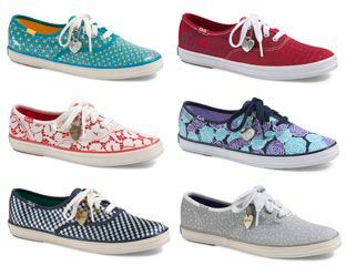 Taylor Swift Keds