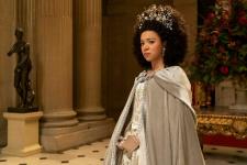 شرح انتهاء "Queen Charlotte: A Bridgerton Story" من Netflix