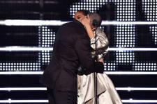 Drake og Rihannas VMA -taler