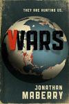 El nuevo programa de televisión de vampiros de Ian Somerhalder, "V Wars", lanza el primer tráiler