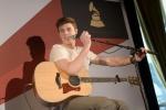 Vídeo da música de Shawn Mendes Never Be Alone