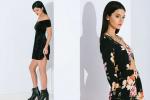 Kendall And Kylie Jenner PacSun Holiday 2014 Collection