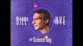ALERT: "Bill Nye The Science Guy" staat op Netflix! We herhalen, "Bill Nye" staat op Netflix!