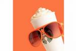 10 Gresskar krydret godbiter fra Starbucks høstmeny som ikke er PSL