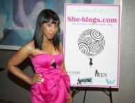 Lansering av She-Blogs.com