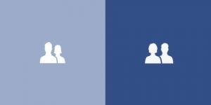 Waarom de kleine ontwerpwijziging van Facebook eigenlijk een groot probleem is voor gendergelijkheid