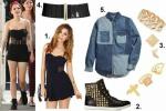 Comment s'habiller comme Cher Lloyd