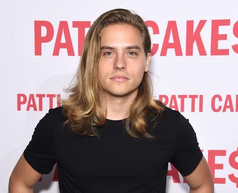 Gemelos Sprouse