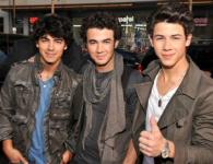 Jonas Brothers Lines Vines a Trying Times
