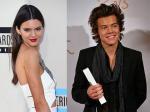 Harry Styles Kendall Jenner Rozchod