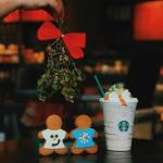Starbucks selger sin nye Fruitcake Frappuccino i bare 3 dager