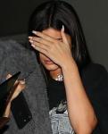 Travis Scott Memberi Kylie Jenner Kalung Kupu-Kupu Berlian senilai $60k Untuk Ulang Tahunnya