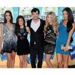 Premios Teen Choice 2013
