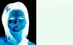 Тази оптична илюзия наистина ще обърка мозъка ви