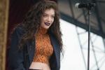 Lorde retter om nytt album