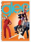 Glee 2. hooaja DVD