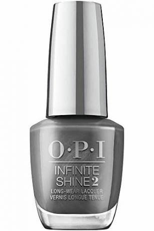 OPI Infinite Shine 2 Longwear Lacquer dalam Clean Slate