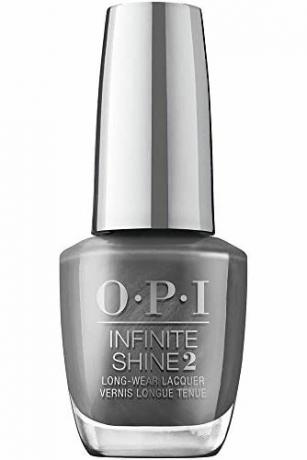 OPI Infinite Shine 2 Longwear Lack in Clean Slate