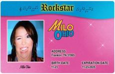 Hannah Montana Rockstar ID generaator: mis see on ja kuidas seda kasutada