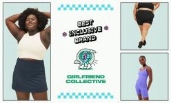 Najlepšie udržateľné odevné značky — Sustainable Style Awards 2023