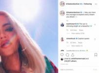 Tristan Thompson la igjen en flørtende kommentar på Khloé Kardashians Instagram