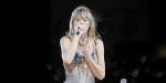 Fãs de Taylor Swift apoiam o GoFundMe após a morte de frequentador do show