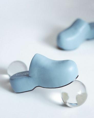 Kokosnoten van Matisse Bubble Clogs