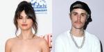 Selena Gomez avaa tunteensa "vähemmän kuin" aiemmista suhteista Vogue Australia -haastattelussa