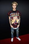 Fani Nirvany szaleni na Justina Biebera za noszenie koszulki Nirvana