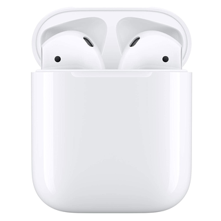 AirPods med ladeetui (kablet)