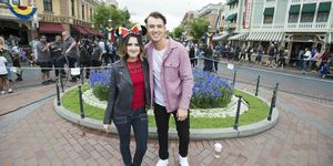 2018 Disney Channel idzie na festiwal fanów