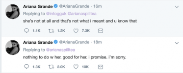 Ariana Grande läks pärast Cardi B -d ja 2019. aasta Grammys pärast Mac Millerit kaotas parima räpialbumi