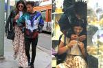 Kendall Jenner Jaden Smith Friends Pictures