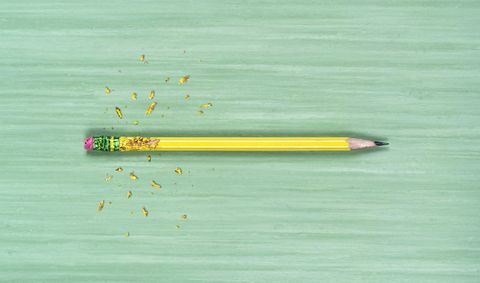 עפרונות