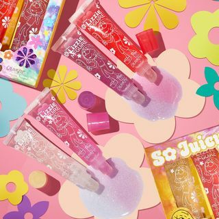 So Juicy Seriously Cool Plumping Lip Gloss Kit