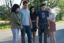 Alt om Shannen Doherty gjestestjerne på "Riverdale" sin sesong fire premiere
