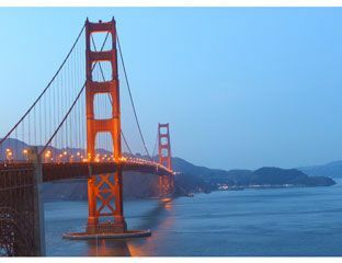 a Golden Gate híd