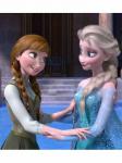Frozen Once Upon A Time Spinoff -sarja