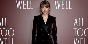 Taylor Swift naujas filmas, Amsterdamo išleidimo data, aktorių naujienos ir kt