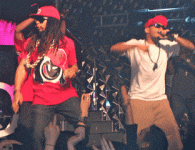 Lil 'Jon Concert Review