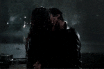 Damon ve Elena Vampire Diaries'de Yeniden Bir Araya Geldi