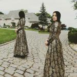 נוער מוסלמי שלובש חיג'אב זוכה בפרס "המתלבשת הטובה ביותר" בתיכון