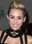 Miley Cyrus ny sang 23