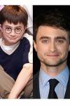 Daniel Radcliffe ujawnia tajemnicę Harry'ego Pottera